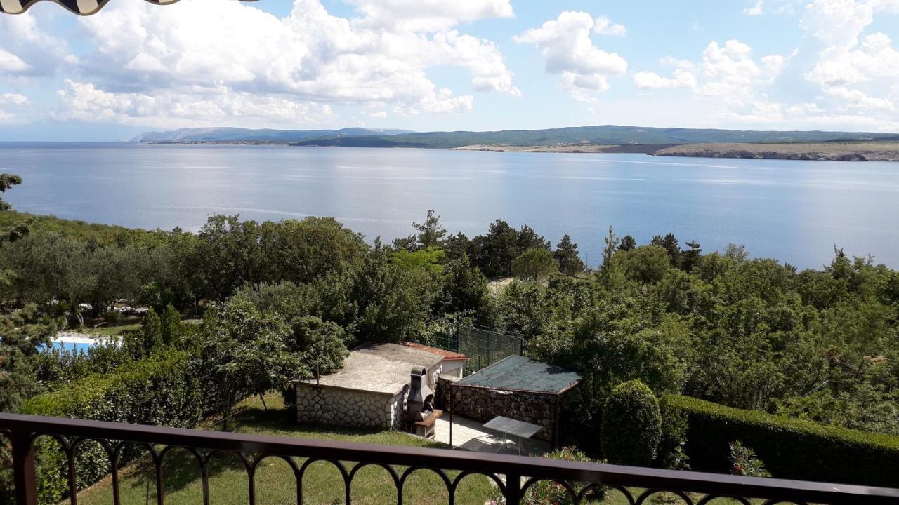 Apartments Svjeta Jadranovo Buitenkant foto